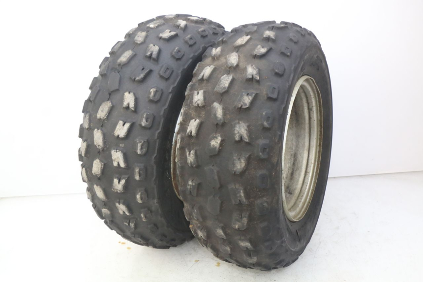 photo de VOORVELG YAMAHA BLASTER 200 (2003 - 2007) - Detail van het onderdeel