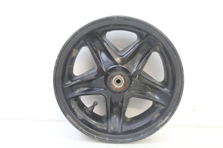 photo de VOORVELG MBK BOOSTER NEXT GENERATION 50 (1995 - 1998) - Hoofdaanzicht