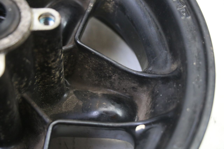 photo de VOORVELG MBK BOOSTER NEXT GENERATION 50 (1995 - 1998) - Detailaanzicht