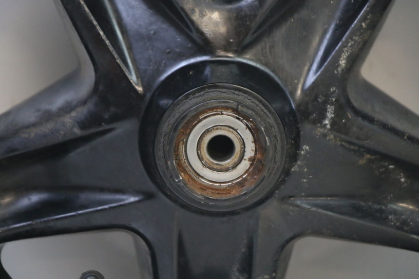 photo de VOORVELG MBK BOOSTER NEXT GENERATION 50 (1995 - 1998) - Bevestigingspunten