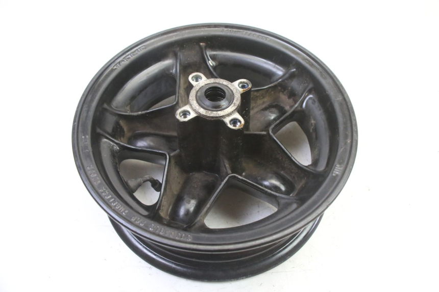 photo de VOORVELG MBK BOOSTER NEXT GENERATION 50 (1995 - 1998) - Gecontroleerd onderdeel