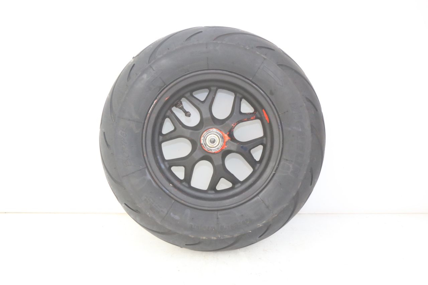 photo de VOORVELG MBK BOOSTER SPIRIT 50 (1999 - 2003) - Hoofdaanzicht