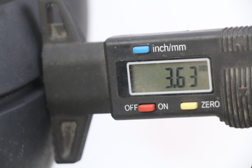 photo de VOORVELG MBK BOOSTER SPIRIT 50 (1999 - 2003) - Detail van het onderdeel