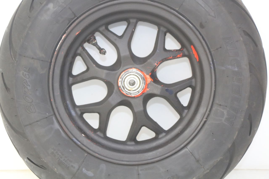 photo de VOORVELG MBK BOOSTER SPIRIT 50 (1999 - 2003) - Productaanzicht