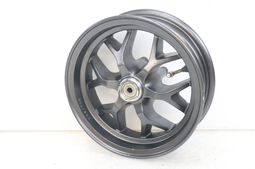 photo de VOORVELG MBK BOOSTER SPIRIT 50 (2004 - 2017) - Hoofdaanzicht