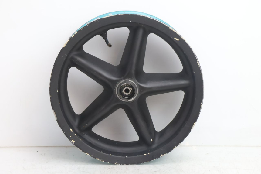 photo de VOORVELG MBK BOOSTER SPIRIT 50 (1999 - 2003) - Hoofdaanzicht