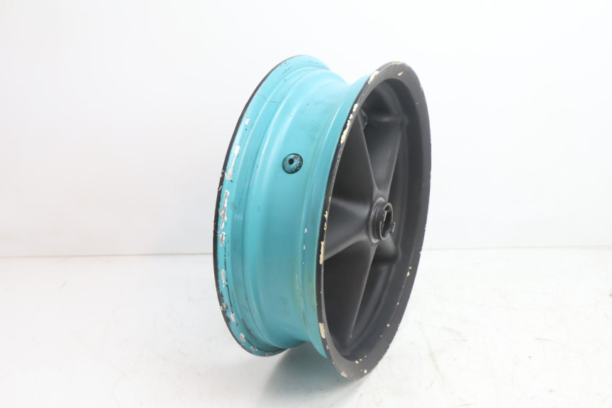 photo de VOORVELG MBK BOOSTER SPIRIT 50 (1999 - 2003) - Productaanzicht