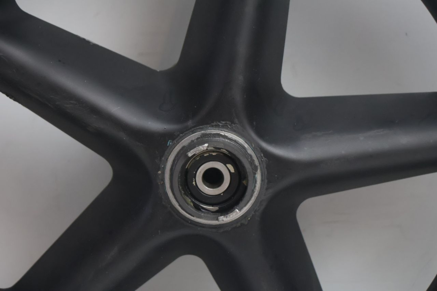 photo de VOORVELG MBK BOOSTER SPIRIT 50 (1999 - 2003) - Andere kijkhoek