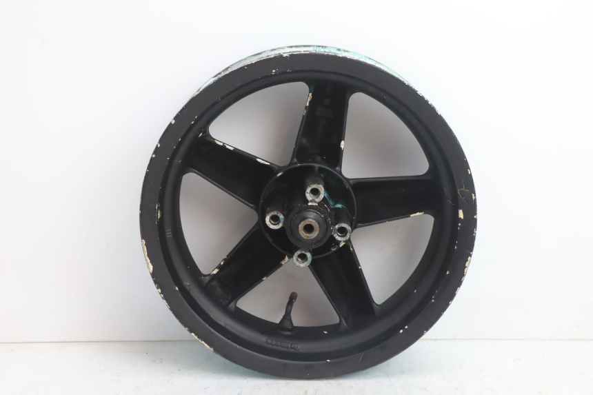 photo de VOORVELG MBK BOOSTER SPIRIT 50 (1999 - 2003) - Overzicht