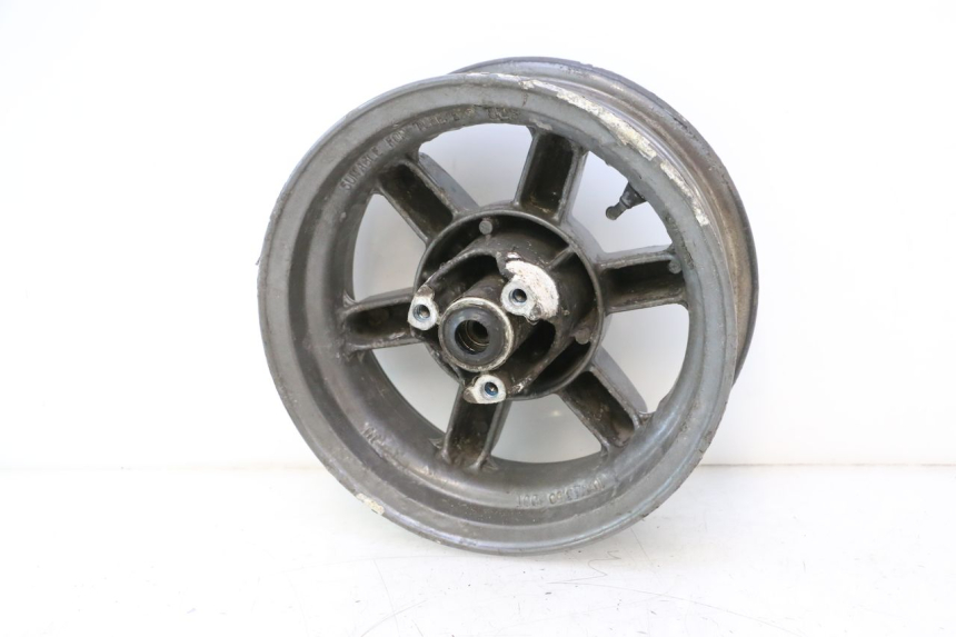 photo de VOORVELGRAND MBK BOOSTER SPIRIT 50 (1996 - 1999) - Detail van het onderdeel