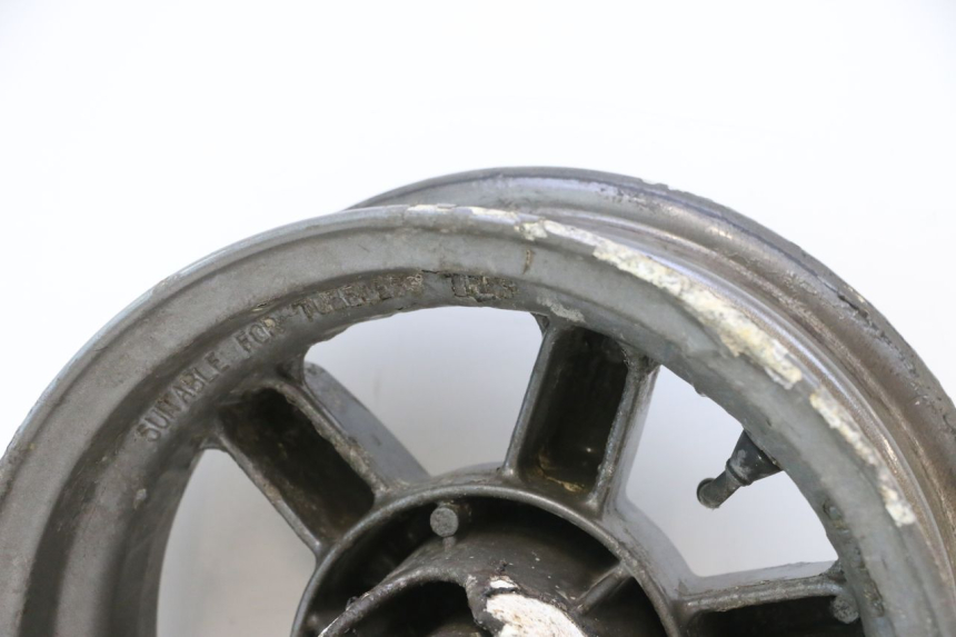 photo de VOORVELGRAND MBK BOOSTER SPIRIT 50 (1996 - 1999) - Technische close-up