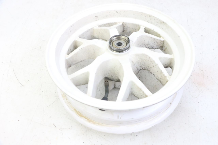 photo de VOORVELG MBK BOOSTER SPIRIT NAKED 50 (2004 - 2017) - Aanvullende foto