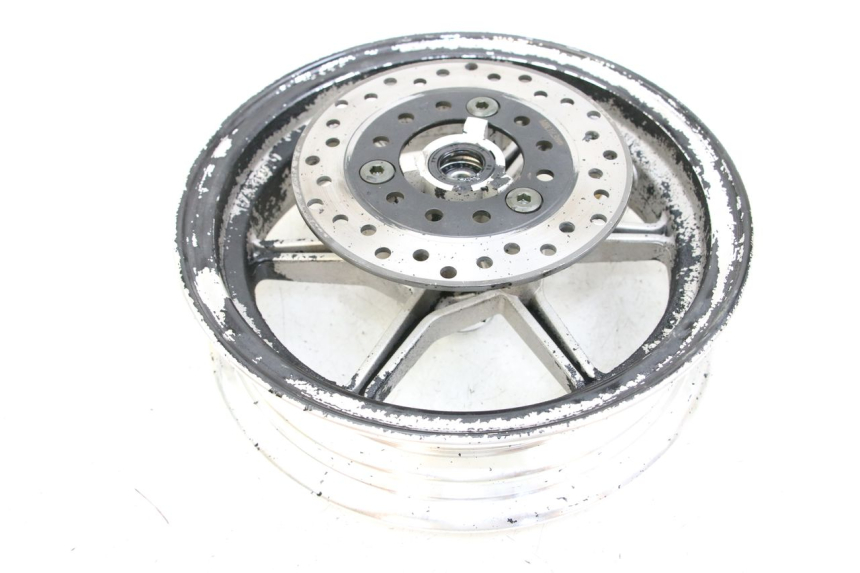 photo de VOORVELG TNT MOTOR BOSTON 4T 50 (2018 - 2025) - Andere kijkhoek