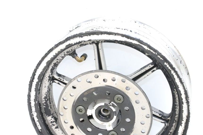 photo de VOORVELG TNT MOTOR BOSTON 4T 50 (2018 - 2025) - Gecontroleerd onderdeel