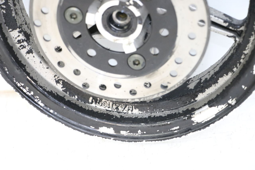 photo de VOORVELG TNT MOTOR BOSTON 4T 50 (2018 - 2025) - Markeringen en referenties