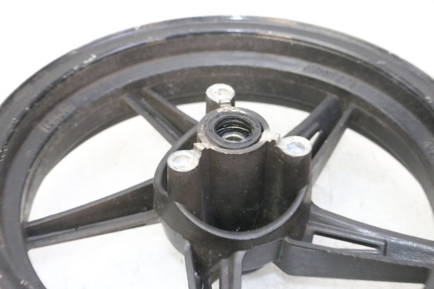 photo de VOORVELG TNT MOTOR BOSTON 4T 50 (2018 - 2025) - Detail van het onderdeel