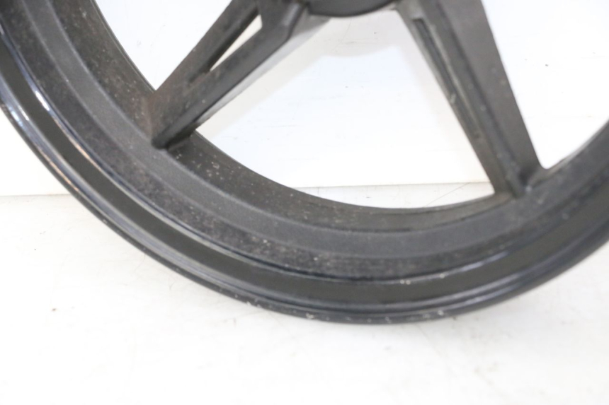 photo de VOORVELG TNT MOTOR BOSTON 4T 50 (2018 - 2025) - Productaanzicht