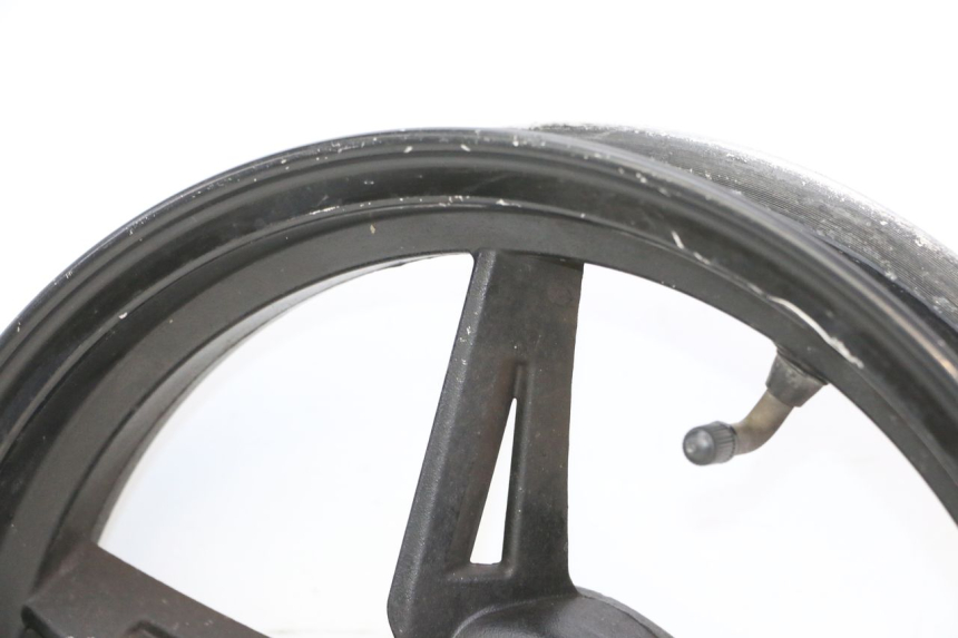 photo de VOORVELG TNT MOTOR BOSTON 4T 50 (2018 - 2025) - Kenmerkende details