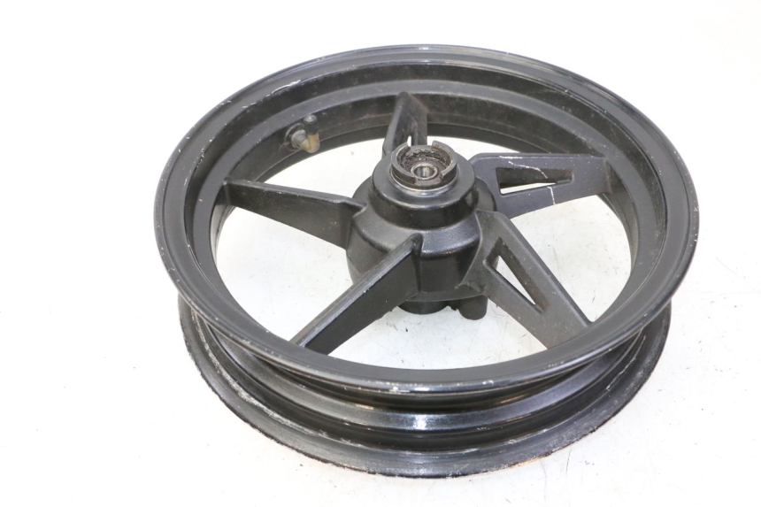 photo de VOORVELG TNT MOTOR BOSTON 4T 50 (2018 - 2025) - Andere kijkhoek