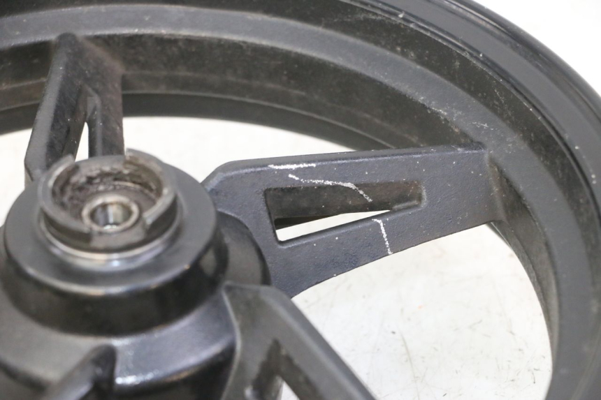 photo de VOORVELG TNT MOTOR BOSTON 4T 50 (2018 - 2025) - Technische close-up