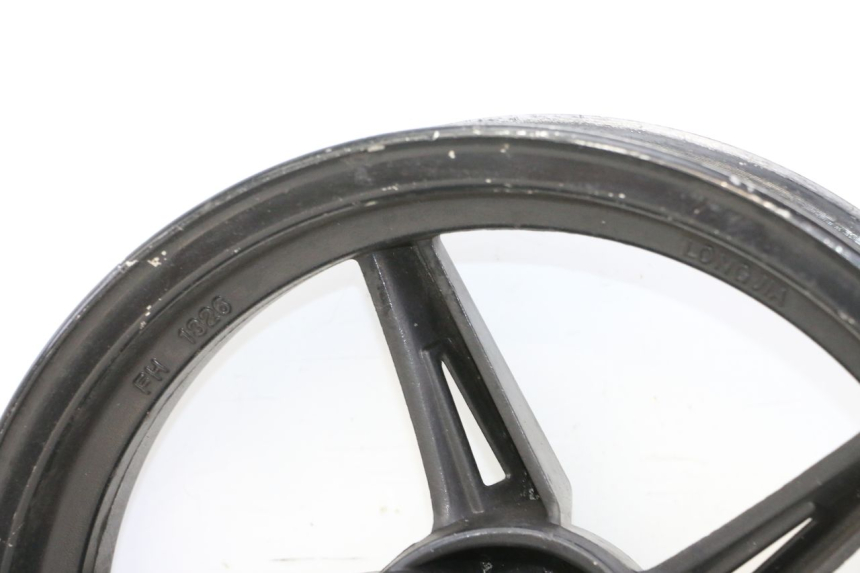 photo de VOORVELG TNT MOTOR BOSTON 4T 50 (2018 - 2025) - Gecontroleerd onderdeel