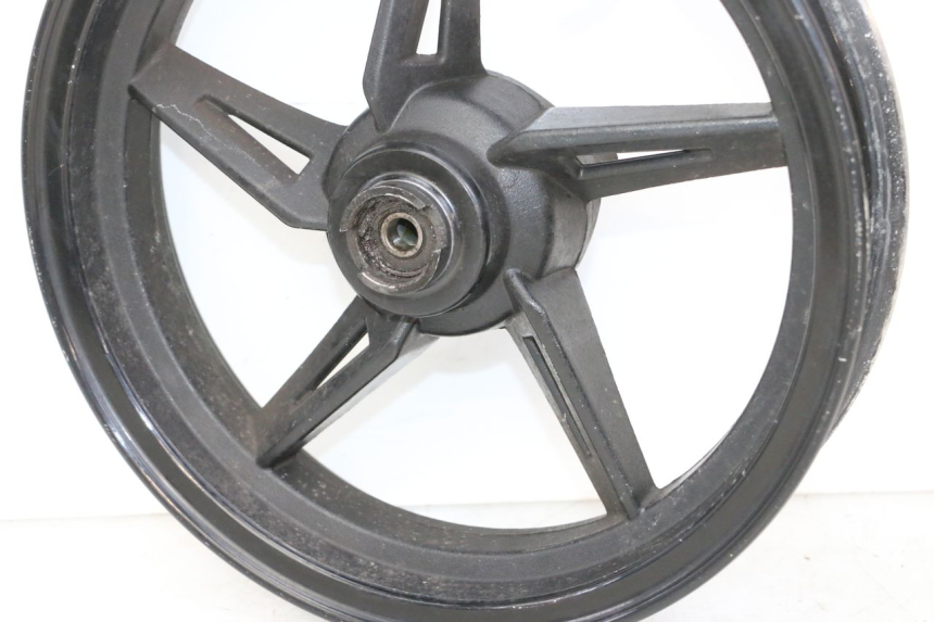 photo de VOORVELG TNT MOTOR BOSTON 4T 50 (2018 - 2025) - Markeringen en referenties