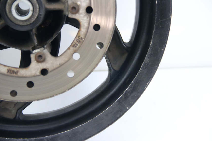 photo de VOORVELG DERBI BOULEVARD 50 (2009 - 2006) - Gecontroleerd onderdeel