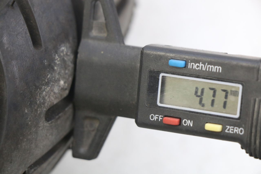 photo de VOORVELG BAOTIAN BT 49 QT-9 50 (2006 - 2010) - Detail van het onderdeel