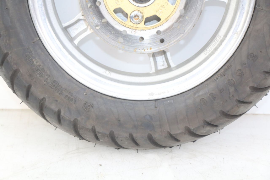 photo de VOORVELG BAOTIAN BT 49 QT-9 50 (2006 - 2010) - Gecontroleerd onderdeel