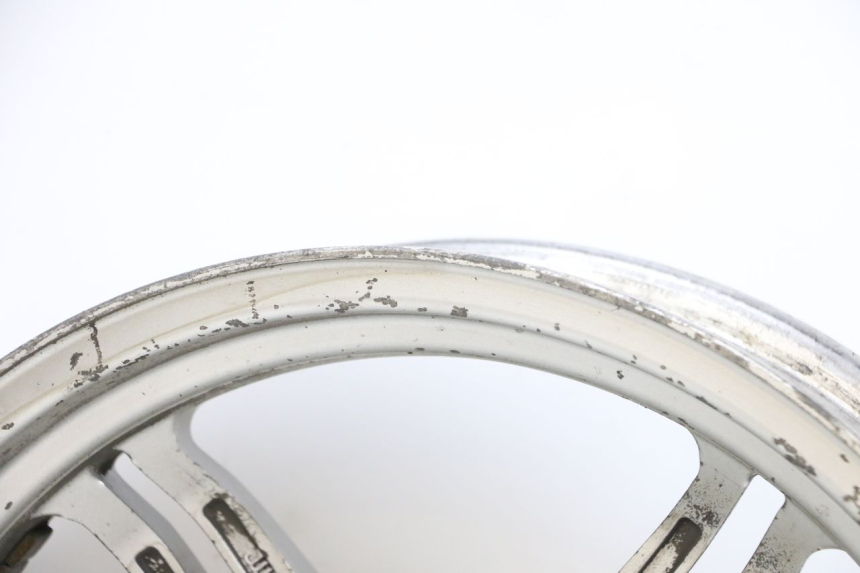 photo de VOORVELG SUZUKI BURGMAN EXECUTIVE ABS 650 (2006 - 2012) - Alternatieve hoek