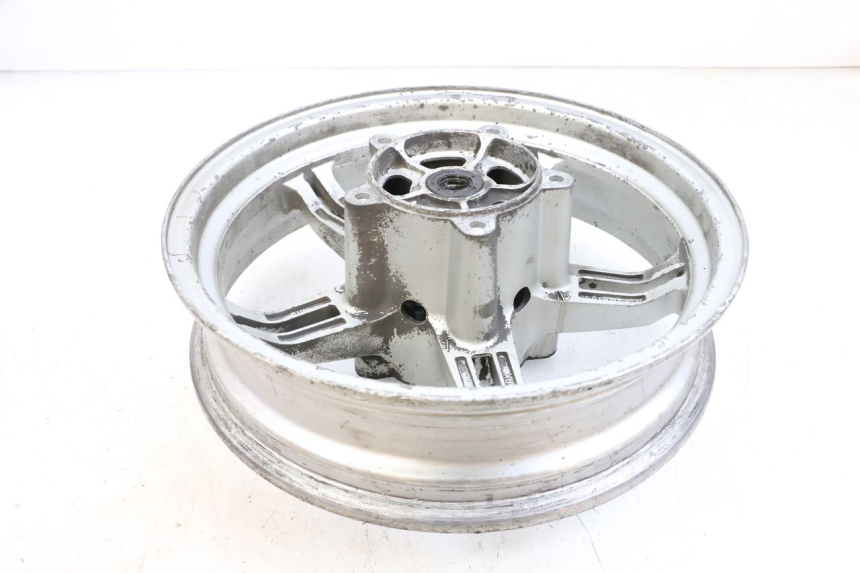 photo de VOORVELG SUZUKI BURGMAN EXECUTIVE ABS 650 (2006 - 2012) - Markeringen en referenties