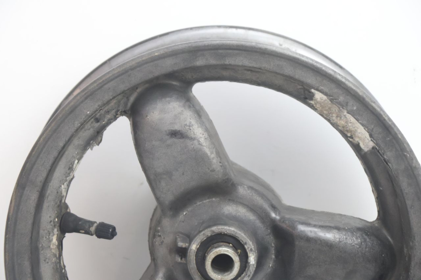 photo de VOORVELG PEUGEOT BUXY 50 (1993 - 1998) - Detail van het onderdeel