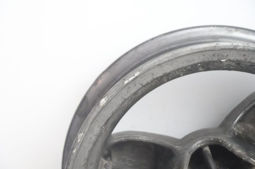 photo de VOORVELG PEUGEOT BUXY 50 (1993 - 1998) - Productaanzicht