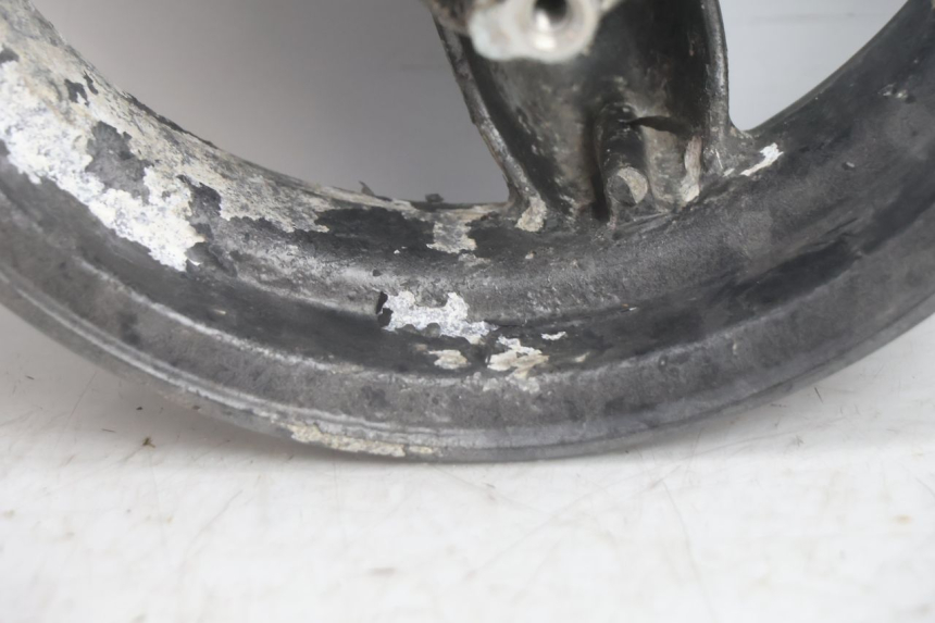 photo de VOORVELG PEUGEOT BUXY 50 (1993 - 1998) - Detailaanzicht