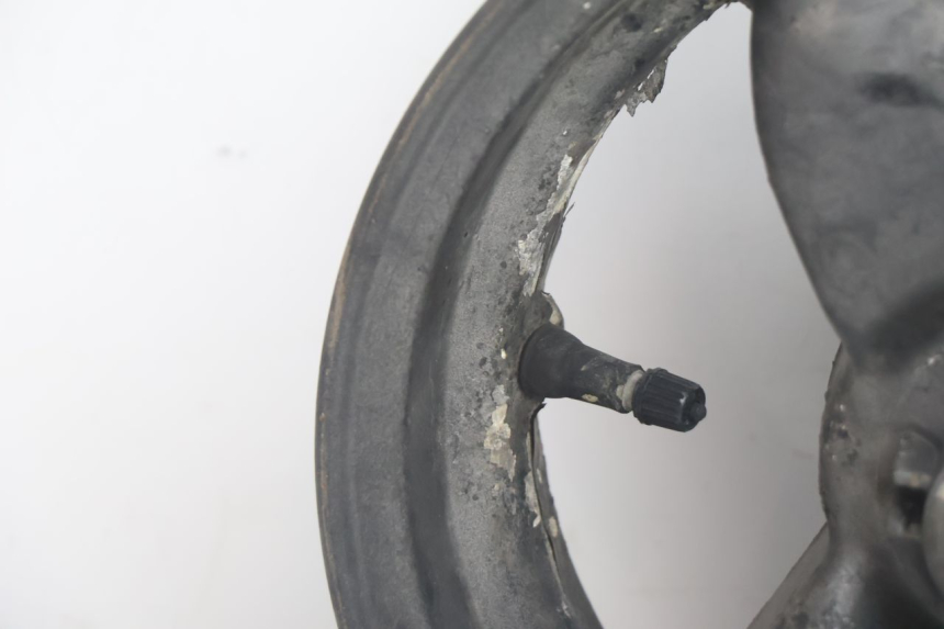 photo de VOORVELG PEUGEOT BUXY 50 (1993 - 1998) - Andere kijkhoek