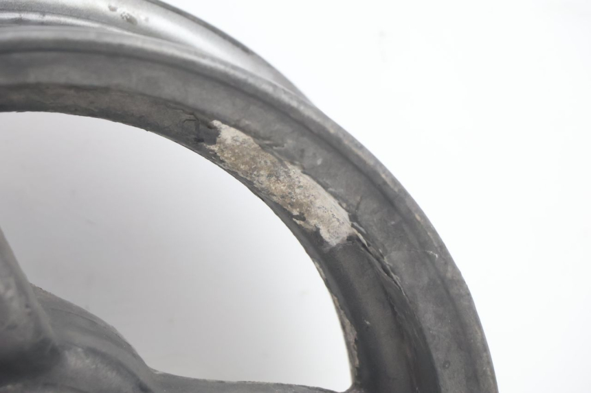 photo de VOORVELG PEUGEOT BUXY 50 (1993 - 1998) - Technische close-up