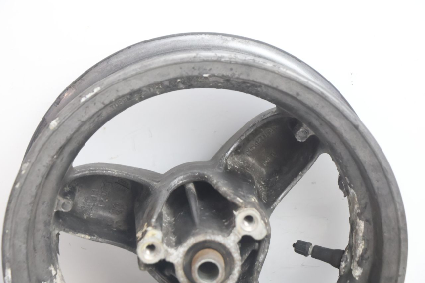 photo de VOORVELG PEUGEOT BUXY 50 (1993 - 1998) - Gecontroleerd onderdeel