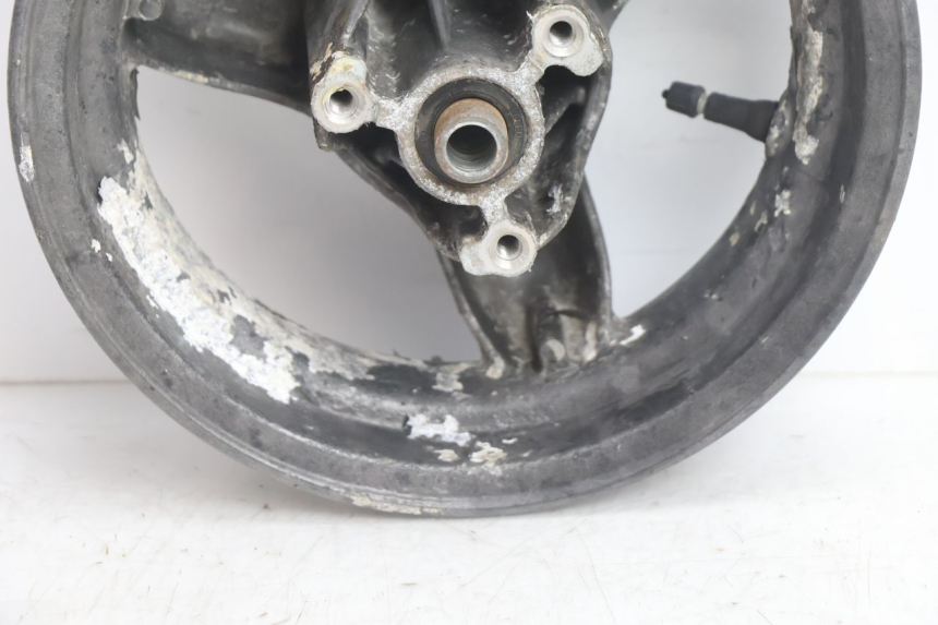 photo de VOORVELG PEUGEOT BUXY 50 (1993 - 1998) - Markeringen en referenties