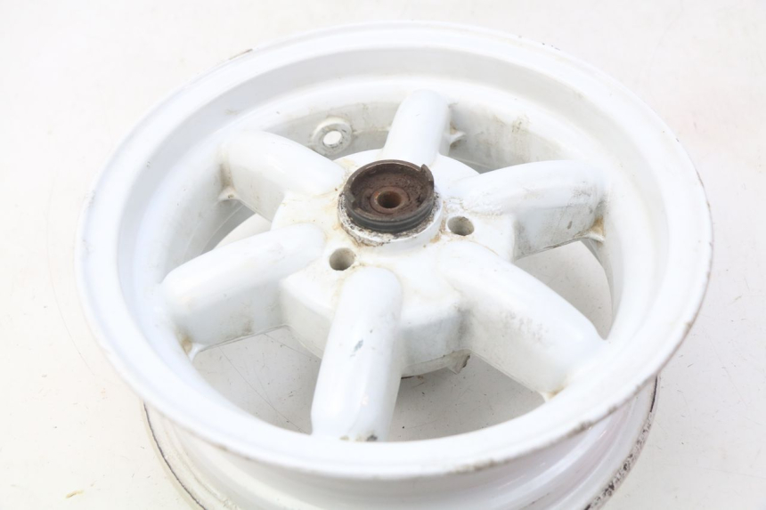 photo de VOORVELG YAMAHA BW'S 50 (1999 - 2003) - Detail van het onderdeel