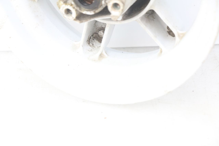 photo de VOORVELG YAMAHA BW'S 50 (1999 - 2003) - Productaanzicht