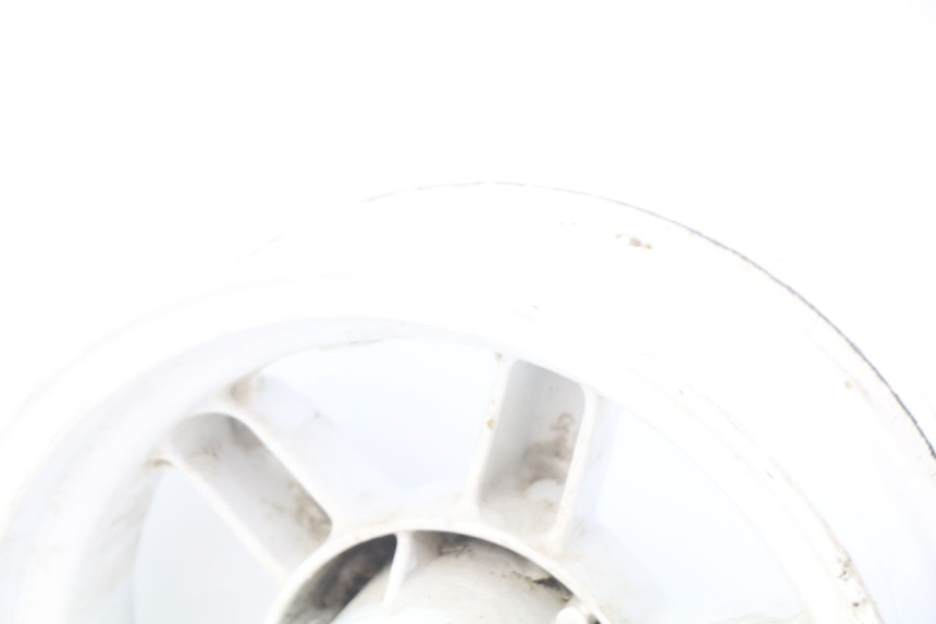 photo de VOORVELG YAMAHA BW'S 50 (1999 - 2003) - Kenmerkende details