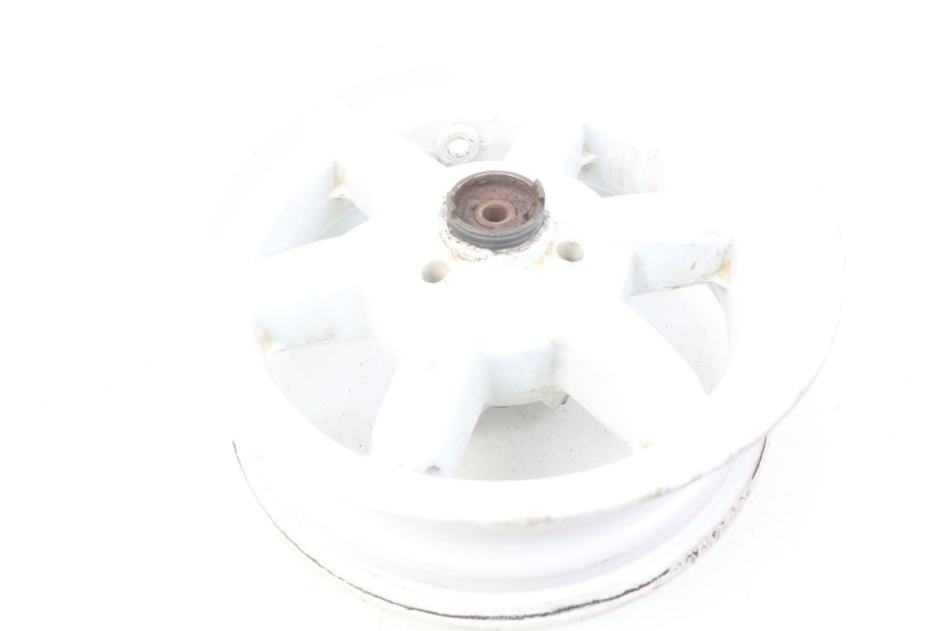 photo de VOORVELG YAMAHA BW'S 50 (1999 - 2003) - Staat van het oppervlak