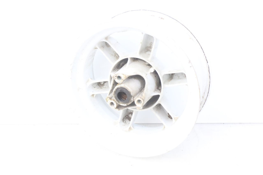 photo de VOORVELG YAMAHA BW'S 50 (1999 - 2003) - Markeringen en referenties