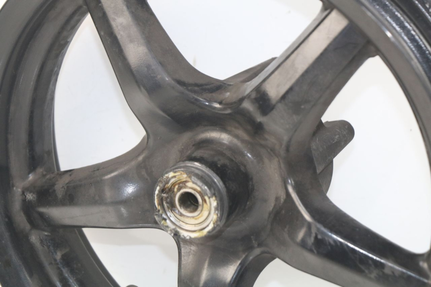 photo de VOORVELG YAMAHA BW'S BWS 125 (2010 - 2013) - Markeringen en referenties