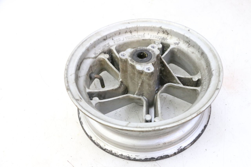 photo de VOORVELG YAMAHA BW'S 100 (1999 - 2002) - Detail van het onderdeel