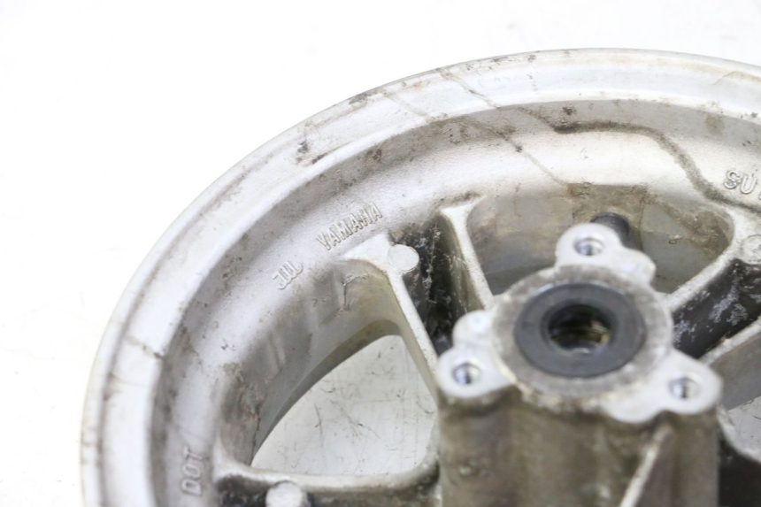 photo de VOORVELG YAMAHA BW'S 100 (1999 - 2002) - Productaanzicht