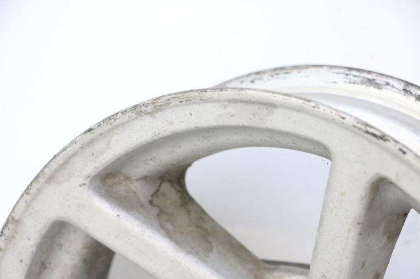 photo de VOORVELG YAMAHA BW'S 100 (1999 - 2002) - Gecontroleerd onderdeel