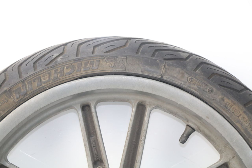 photo de VOORVELG PIAGGIO CARNABY 125 (2007 - 2011) - Kenmerkende details