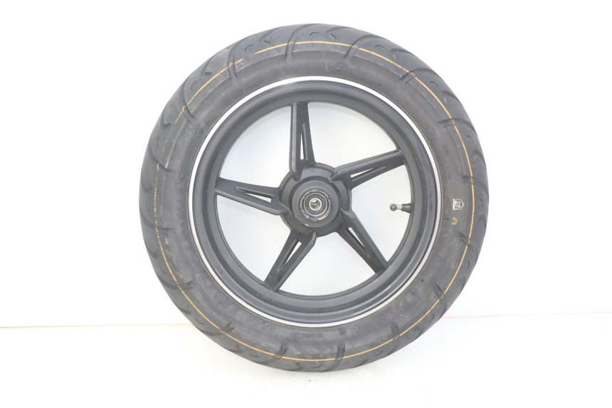 photo de VOORVELG ORCAL CAVARO 4T 50 (2019 - 2023) - Hoofdaanzicht