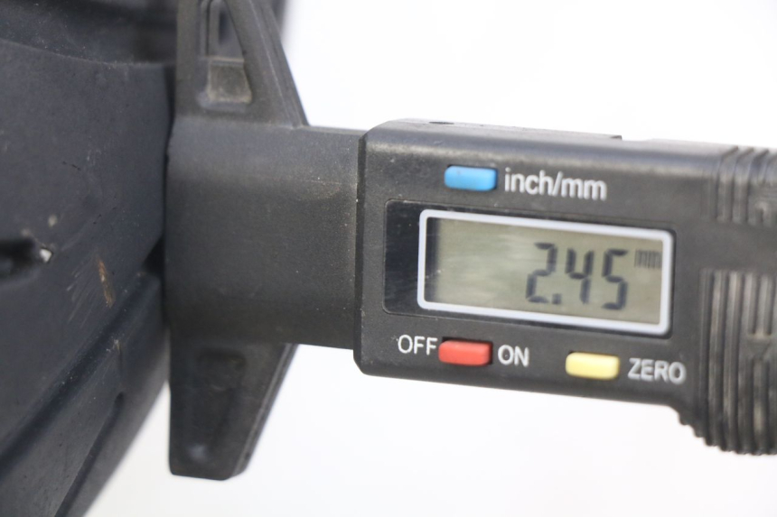 photo de VOORVELG ORCAL CAVARO 4T 50 (2019 - 2023) - Detail van het onderdeel